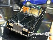 Rolls-Royce Silver Shadow Pick-UP (1965)