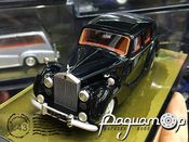 Roll-Royce Silver Dawn (1951)