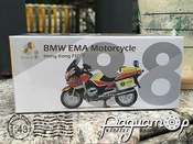 BMW R900RT EMA (2005)