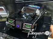 Chrysler Imperial Crown из к/ф 