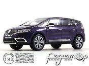 Renault Espace Initiale Paris (2014) 7711578130