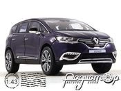 Renault Espace Initiale Paris (2014) 7711578130