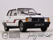 Talbot Samba Rallye (1983) (TI)-26399