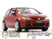 Volkswagen Golf V Goal 4-door (2003) (TI)-99300600