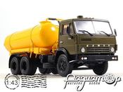 КО-505 на шасі КАМАЗ-53213 (1979) 101982