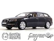 Audi A6 Avant (2004) 5010406233 [NT]