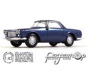 Lancia Flaminia Coupe GT 2.5 Turing (1960) (TI)-31991
