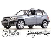 Mercedes-Benz GLK-Klasse (2008) (TI)-B66960318