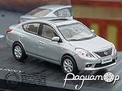 Nissan Sunny (2011) 9150000
