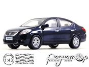 Nissan Sunny (2011) 9151635