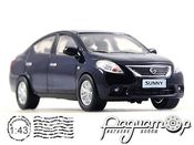 Nissan Sunny (2011) 9151635