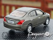 Nissan Sunny (2011) 9150002