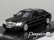 Maybach 62S (2010) AY0002