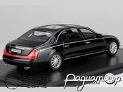 Maybach 62S (2010) AY0002