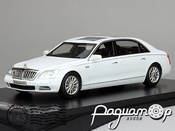 Maybach 62S (2010) 9150005