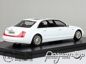 Maybach 62S (2010) 9150005
