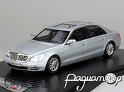 Maybach 62S (2010) 9150006