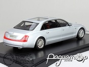 Maybach 62S (2010) 9150006