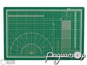 Коврик для резки самовосстанавливающийся 3-х слойный 300х450 (А3) 4503
