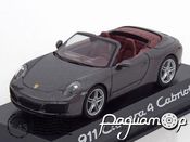Porsche 911 (991/II) Carrera 4 Cabrio (2016) 020101