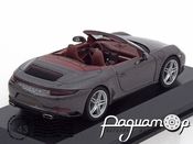Porsche 911 (991/II) Carrera 4 Cabrio (2016) 020101