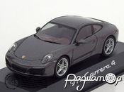 Porsche 911 (991/II) Carrera 4 Coupe (2016) 020103