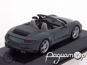 Porsche 911 (991/II) Carrera Cabrio (2016) 020114