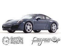 Porsche 911 (991/II) Carrera Coupe (2016) WAP0201160G
