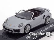 Porsche 911 (991/II) Turbo Cabrio (2016) 020130