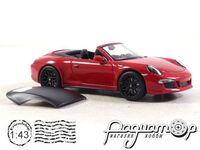 Porsche 911 (991) Carrera 4 GTS Cabrio (2014) 07586 (MZ)
