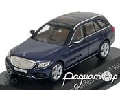 Mercedes-Benz C-Klasse S205 T-Modell (2014) B66960251 [NT]
