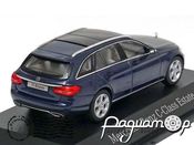 Mercedes-Benz C-Klasse S205 T-Modell (2014) B66960251 [NT]