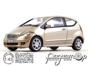 Mercedes-Benz A-Class (2004) (TI)-66961988***