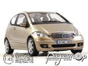 Mercedes-Benz A-Class (2004) (TI)-66961988***