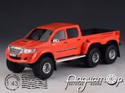 Toyota Hilux AT44 6X6 (2014) GLM300901