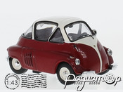 ISO Isetta (1955) CLC312N