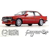 BMW 3-Series Alpina B6 3.5 (E30) (1986) S2809
