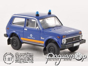 ВАЗ-2121 «Нива» THW (1978) 27218