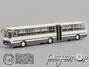 Ikarus 280.33 с гос. номерами (1977) 04005K