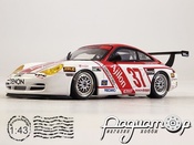 Porsche 911 (996) GT3 Cup №37, 24h Daytona (2005) (TI)-400056237