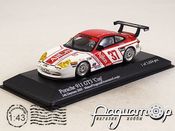 Porsche 911 (996) GT3 Cup №37, 24h Daytona (2005) (TI)-400056237