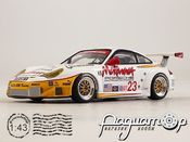 Porsche 996 GT3 RSR №23, 12h Sebring (2004) (TI)-400046423
