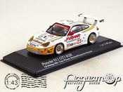 Porsche 996 GT3 RSR №23, 12h Sebring (2004) (TI)-400046423