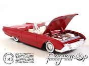 Ford T-Bird (1961) (TI)-4505