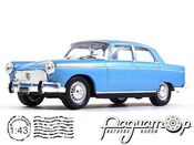 Peugeot 404 (1968) ARG13