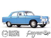 Peugeot 404 (1968) ARG13