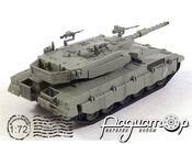 Merkava Mk.3 (1995) 35093