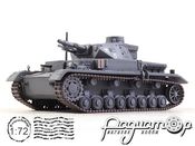 Pz.Kpfw. IV Ausf. E (1941) 12078