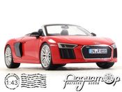Audi R8 V10 (2017) 5011518415