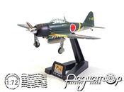 Mitsubishi A6M5C Zero (1945) 36352